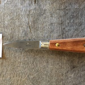 Kaas bredning kniv