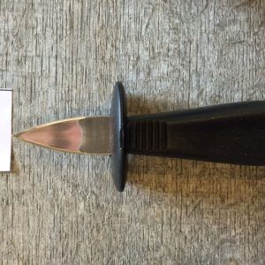 Løgstør bredning østerskniv